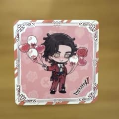 第五人格 IdentityV GIGO バルーンワルツ 闘牛士 コースターのサムネイル