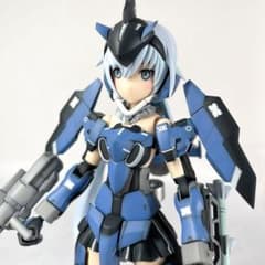 【塗装済 完成品】フレームアームズ・ガール　スティレット　コトブキヤのサムネイル