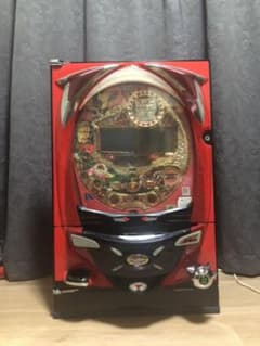 CR猛獣王ST[ジャンク品] よっしー123様専用のサムネイル