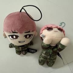 キタニタツヤ たっちゃんクリップ | Shop at Mercari from Japan! | Buyee