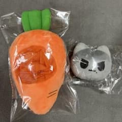 エスパ　Aespe ぬいぐるみ　カリナ　ぬいぐるみ　マスター