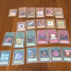 遊戯王 シンクロデッキのサムネイル