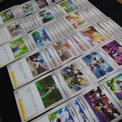 「ポケモンカード」サポートカード まとめ売り①のサムネイル