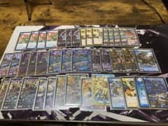 デュエマ デュエルマスターズ デッキのサムネイル