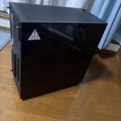 ゆ*う様 ゲーミングデスクトップPC i5-12400F rtx3060 32gのサムネイル