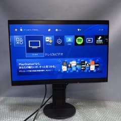 EIZO EV2456-BK 液晶ディスプレイ 24.1型 - メルカリ