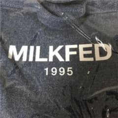 ミルクフェド  トートバッグのサムネイル