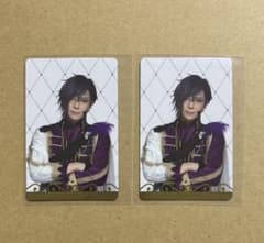 刀ミュ　衣裳展　ふぉとカ　明石