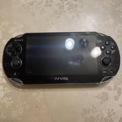 PS Vitaのサムネイル