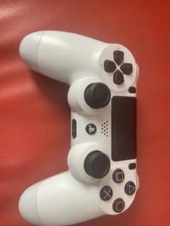 PS4 コントローラー ジャンク品のサムネイル