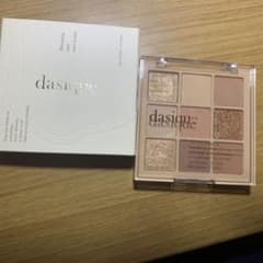 dasique デイジーク アイシャドウ 03 ヌードポーションのサムネイル