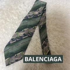 BALENCIAGA ネクタイのサムネイル