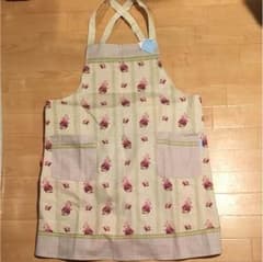 WEDGWOOD エプロンのサムネイル