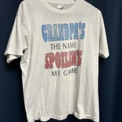 フルーツオブザルーム 90s Tシャツ シングルステッチ　ヴィンテージのサムネイル