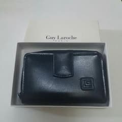 なお様専用 ギラロッシュGuy Laroche  キーケース コインケースのサムネイル