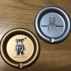 ヒステリックグラマー　ノベルティのサムネイル