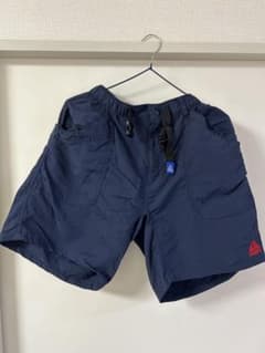 GERRY ネイビー ショートパンツのサムネイル