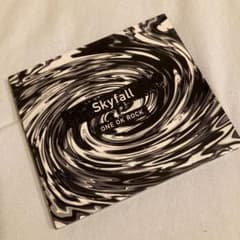 ONE OK ROCK Skyfallのサムネイル