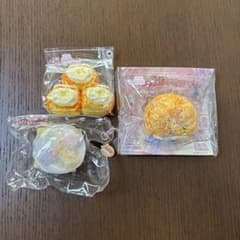 Soft Dreamスクイーズ3点セットのサムネイル