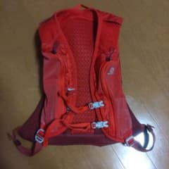 サロモン　XT 6 トレランバックパックのサムネイル