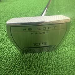 Cleveland HB Soft 10.5 パターのサムネイル