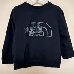 THE NORTH FACE キッズ ジャケット 100 ウィンドブレーカーのサムネイル