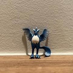 モンコレ ポケモンキッズ サワムラー エビワラー カポエラー 指人形