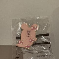 ディズニー ハロウィン ピンバッジ - メルカリ