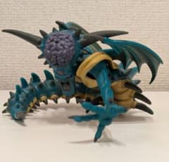 ドラクエ モンスター 勇者 ミニフィギュア 15体セット