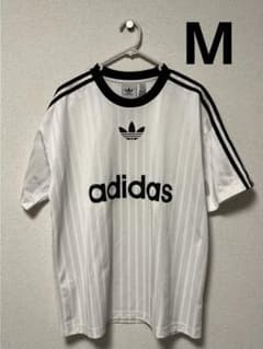 adidas アディダス　半袖Tシャツのサムネイル