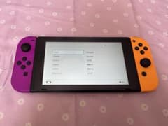 Switchのサムネイル