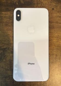 美品 iPhone xs max 本体 512GB SIMフリー - メルカリ
