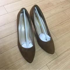 レディースパンプスのサムネイル