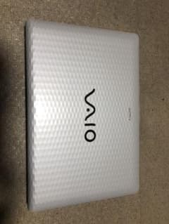 SONY  vaio  V P C EHのサムネイル