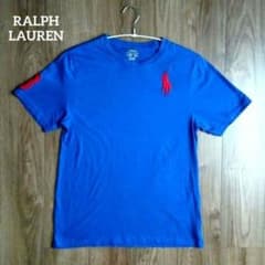 polo by ralph lauren ポロシャツ　swag drip y2k Ralph Lauren Y2K swag drip メンズM相当 - メルカリ
