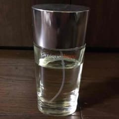 しーやんさま専用クリニーク 香水 ハッピー 100ml 8割程あります‼️のサムネイル