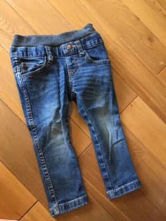 デニムパンツ 90のサムネイル