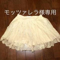 LagunaMoon レースパンツのサムネイル