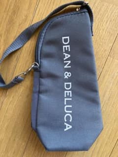 DEAN&DELUCA 保冷ボトルケースのサムネイル
