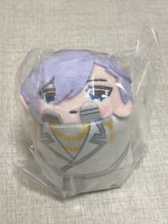 神宮寺寂雷 もちころりん EW02のサムネイル