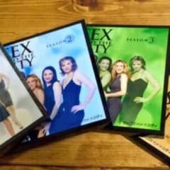 Sex and the city②③c4さん専用のサムネイル