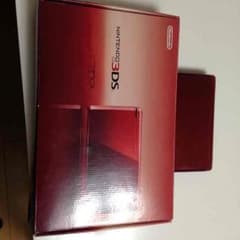 NINTENDO  3DSのサムネイル