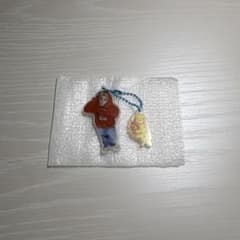 BOYNEXTDOOR KNOCKON Vol.1 アクリルキーホルダー イハンのサムネイル