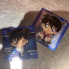 ちぢませ隊 シールのサムネイル