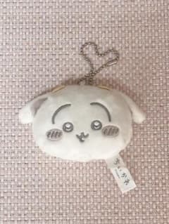 ちいかわ うさぎ マスコットミラー リボンのサムネイル