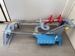 トミカ 2WAY にぎやか高速どうろのサムネイル