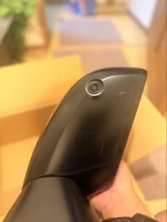 ホンダ 純正 ドアミラー左右セットのサムネイル