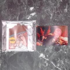 마리자 스트리트 파이터 6 POPUP SHOP 한정 프린세스 카페 D