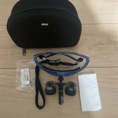HOGIES ルーペ 医科歯科用 ×2.5 - メルカリ