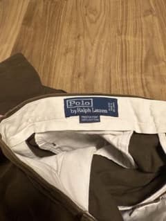 Polo by Ralph Lauren チノパン Prestonのサムネイル